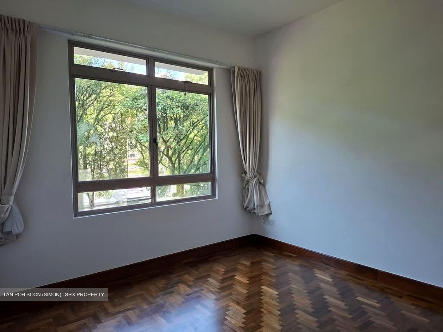 The Blossomvale (D21), Condominium #594754761